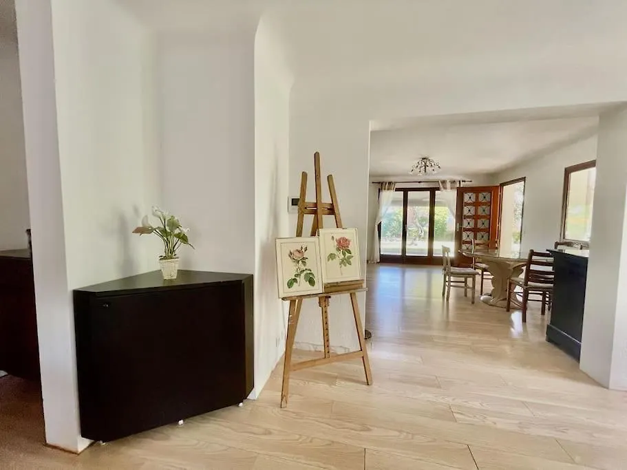 Charming Villa Saint-Jean-Cap-Ferrat